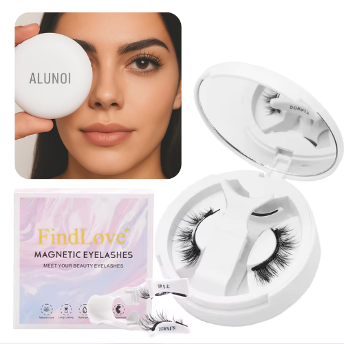 Alunoi® NO.1+ Moonlit Noir – FindLove Collection Upgraded All-in-One Package